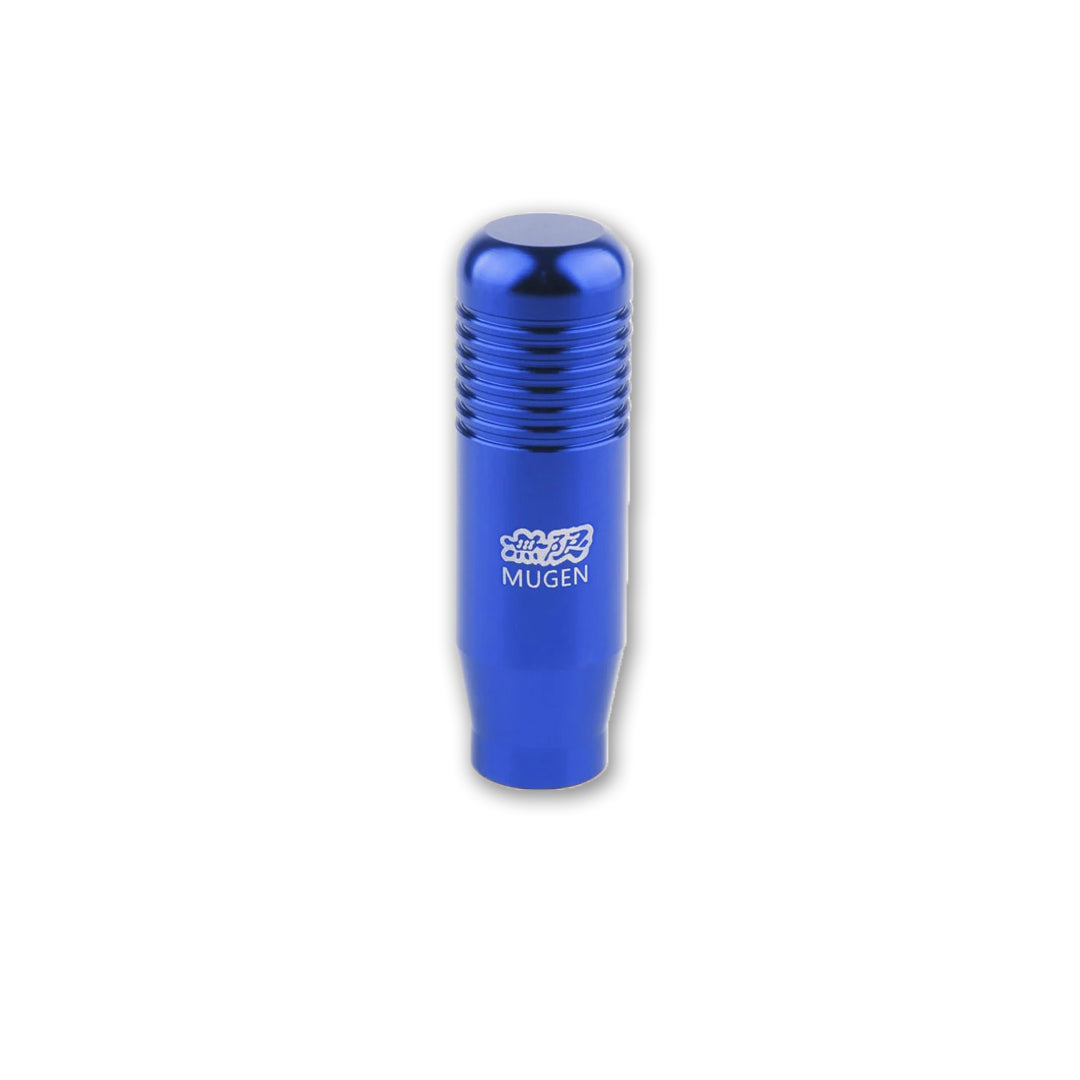 Short Aluminum Shift Knob