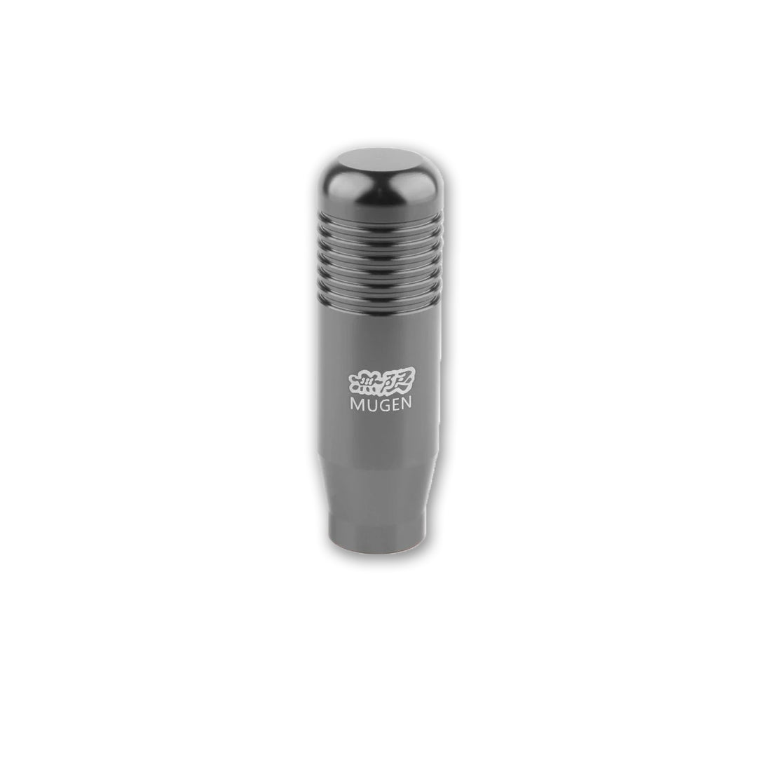 Short Aluminum Shift Knob