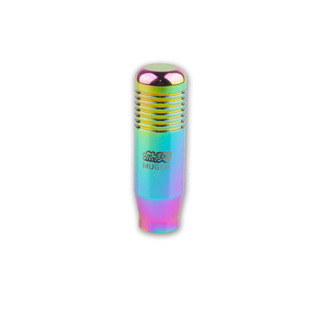 Short Aluminum Shift Knob