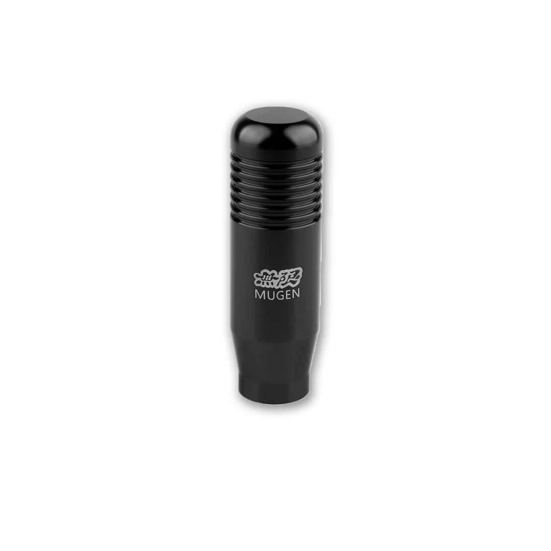 Short Aluminum Shift Knob
