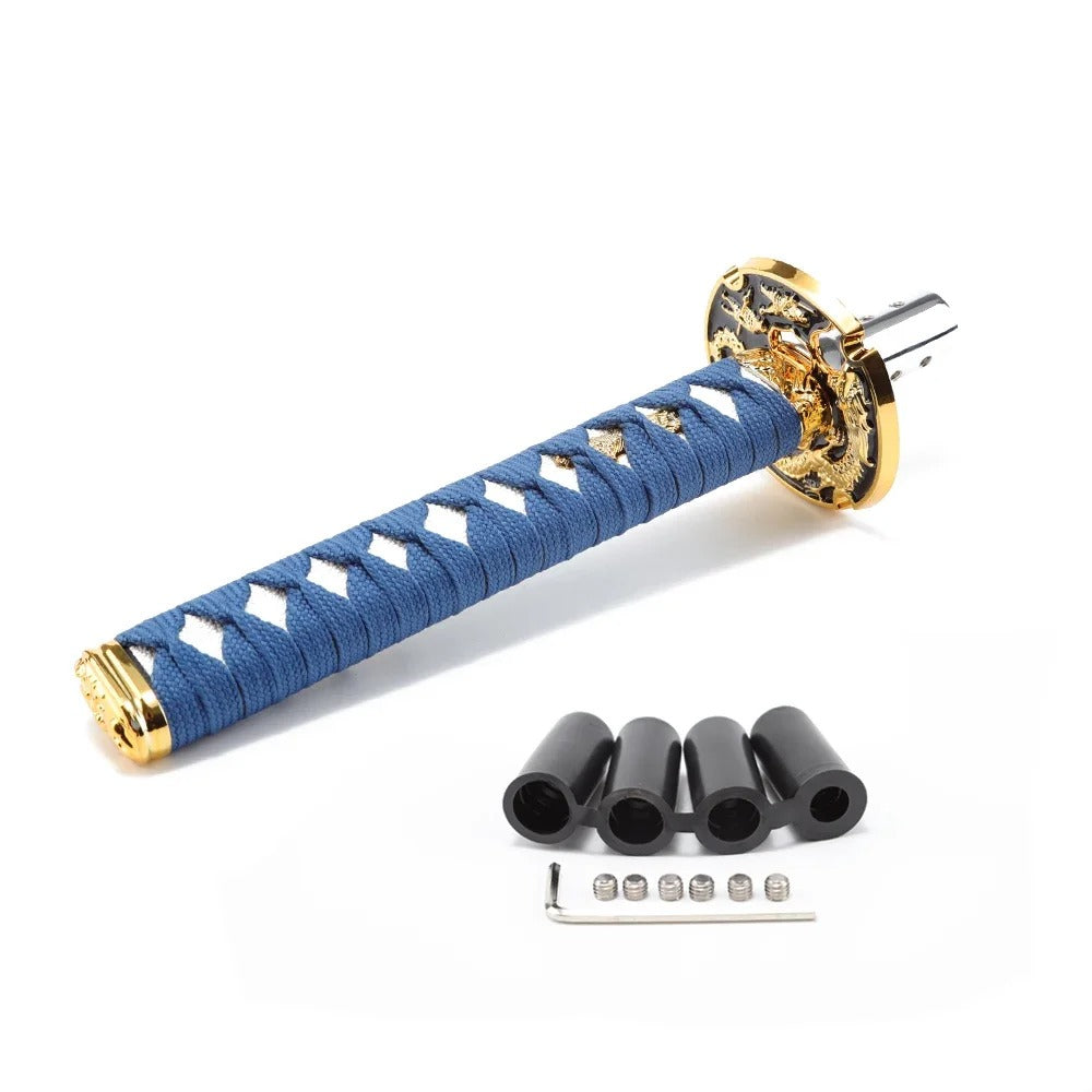 Samurai Sword Shift Knob 20cm