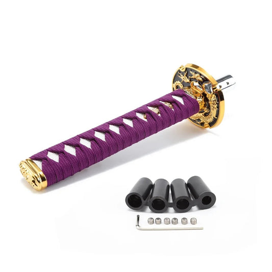 Samurai Sword Shift Knob 20cm