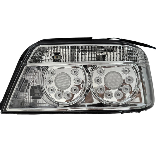 Clear Tail lights Toyota JZX100 Chaser