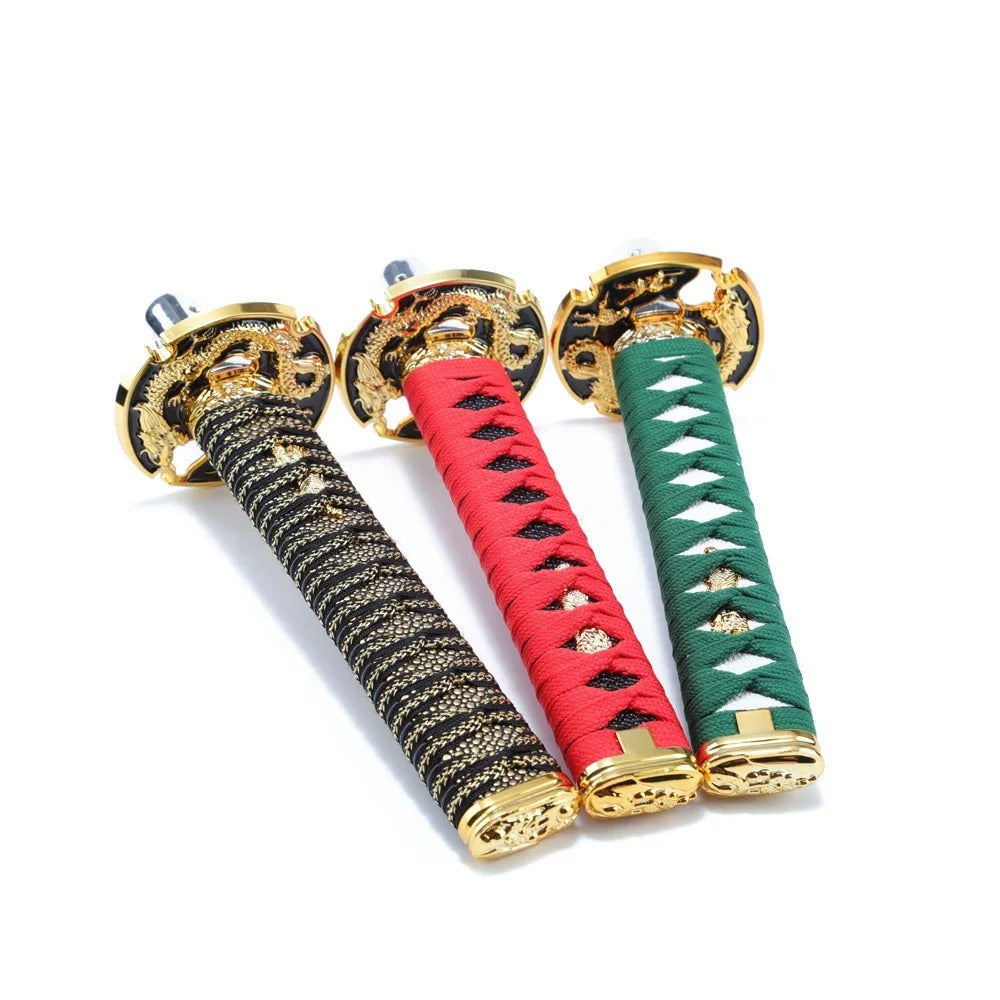 Samurai Sword Shift Knob 20cm