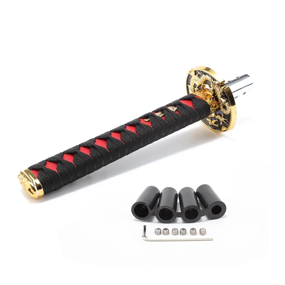 Samurai Sword Shift Knob 20cm