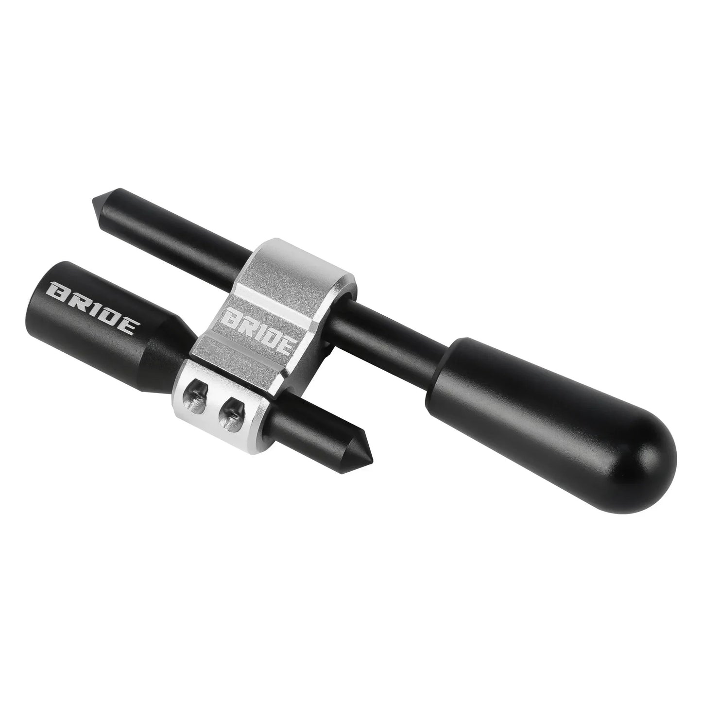 Extended BRIDE Adjustable Aluminium Shift Knob