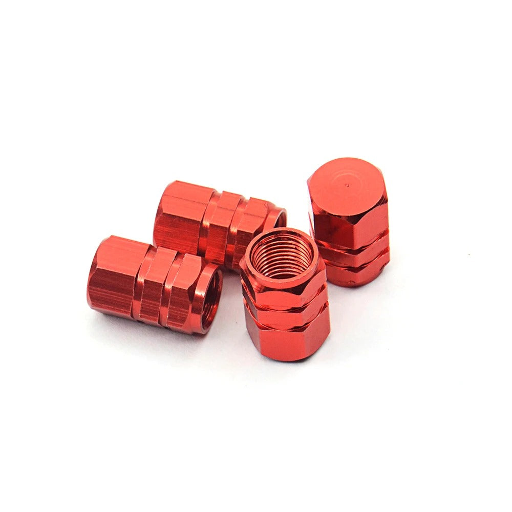 Tyre Valve Caps