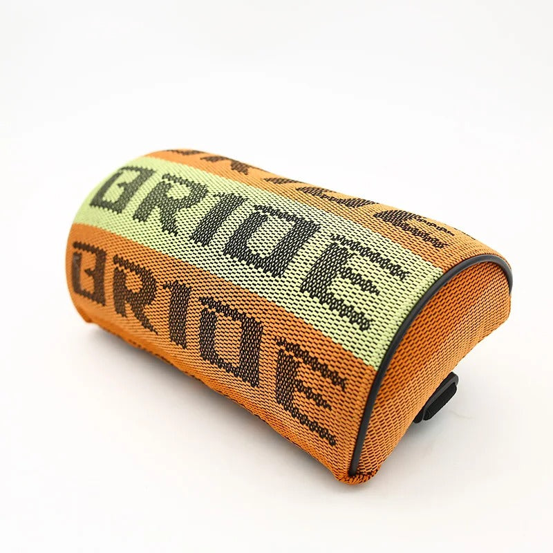 Bride Style Car Headrest Pillow
