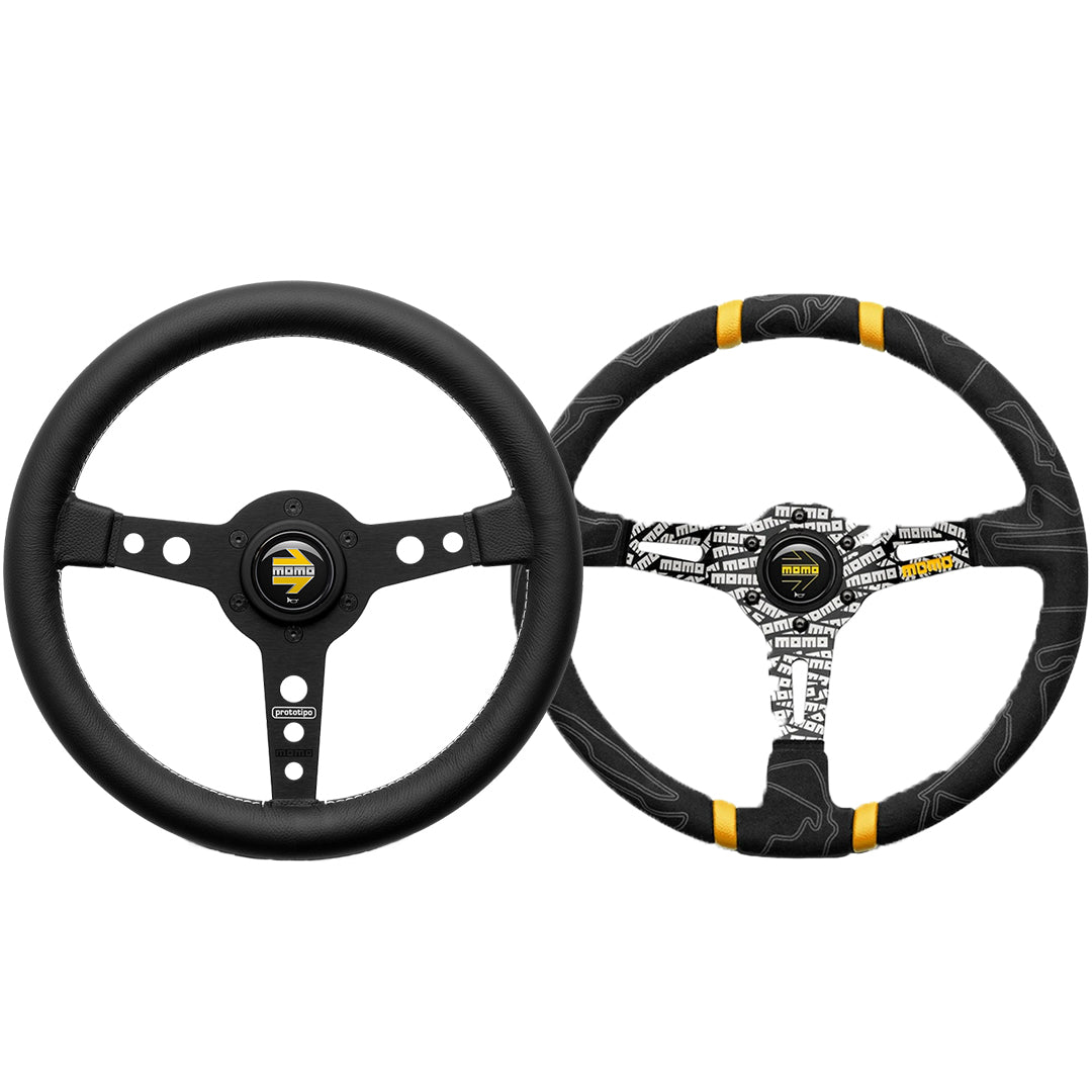 Steering Wheels
