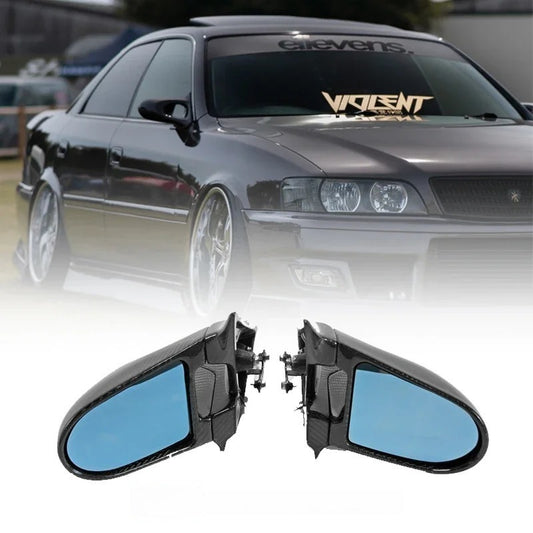 Toyota JZX100 Ganador Style Side Mirrors