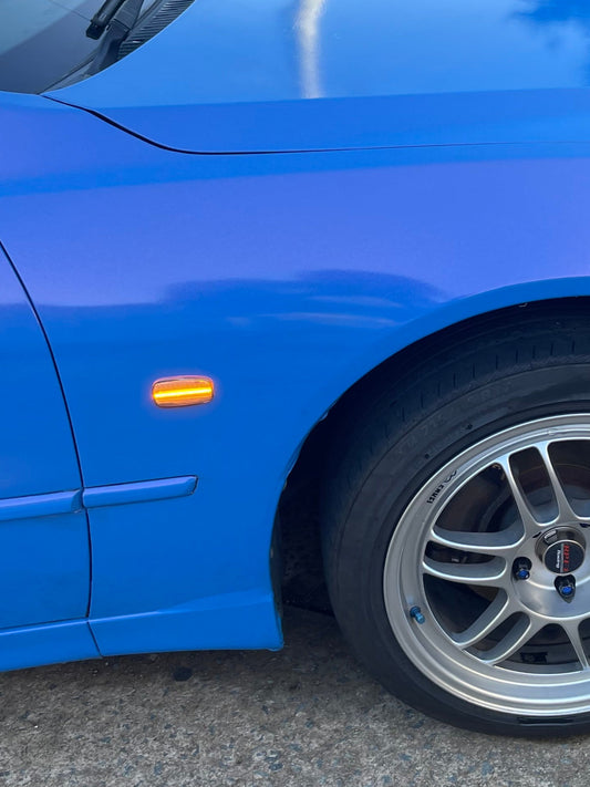 Altezza IS300 IS200 Side Sequential Indicators Pair