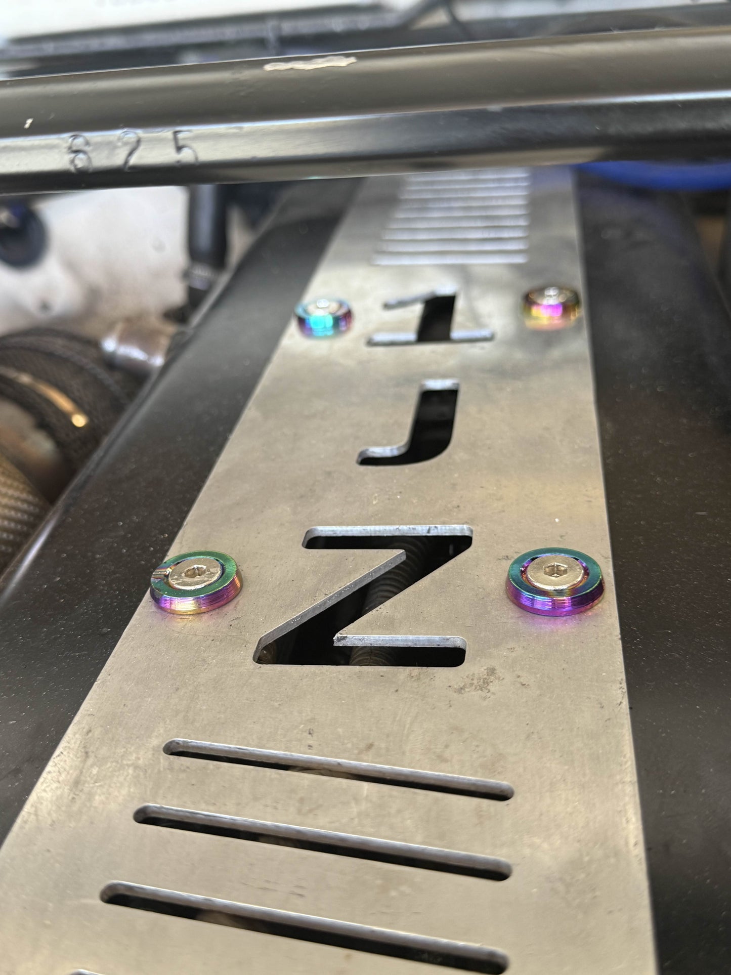 M6 Tightening Bolts 10pcs