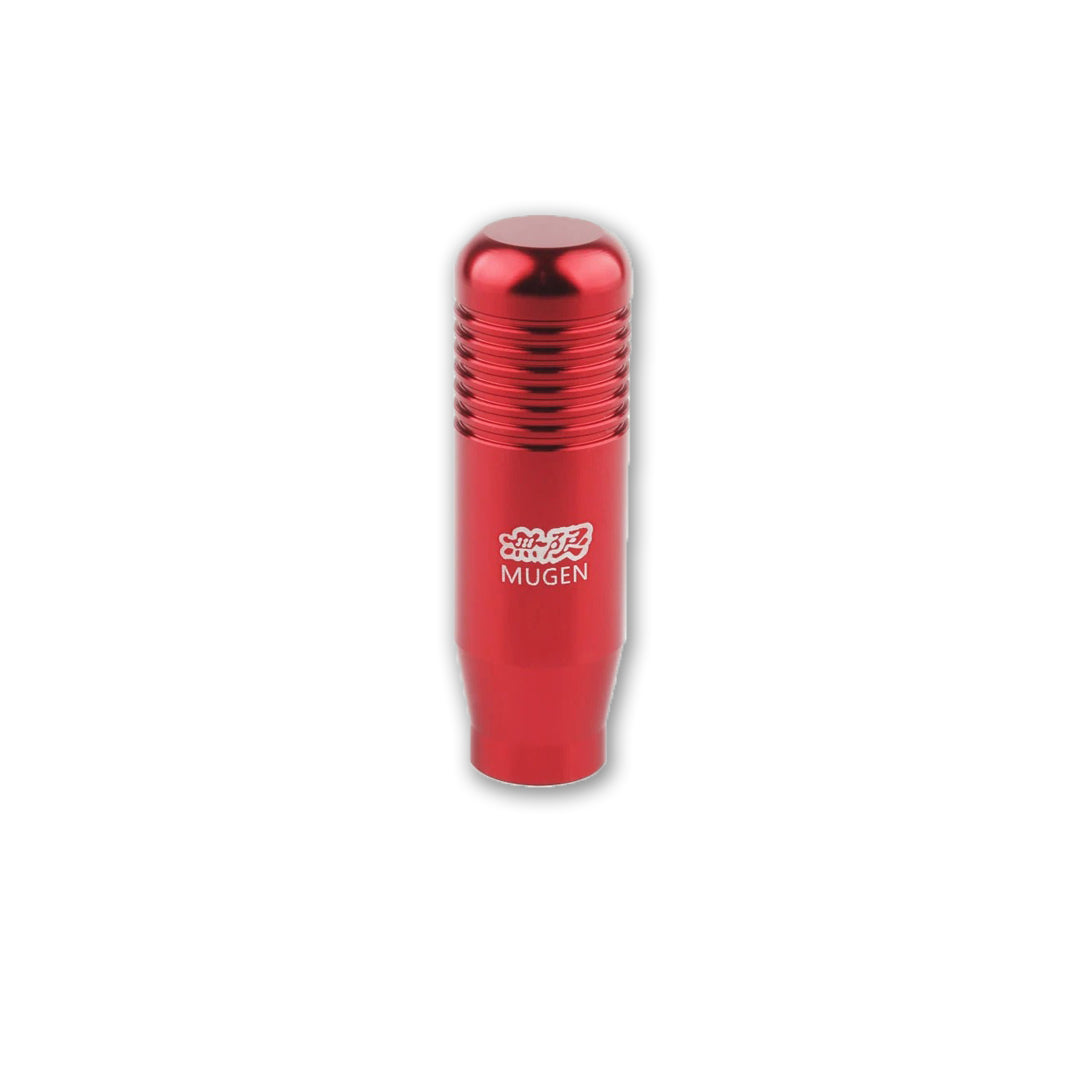 Short Aluminum Shift Knob