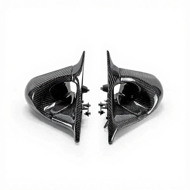 Toyota JZX100 Ganador Style Side Mirrors