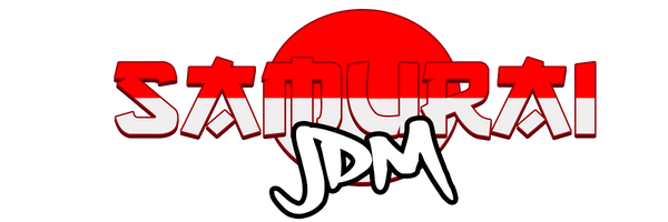 JDM Samurai