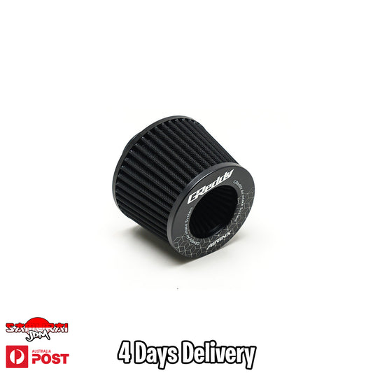 Greddy Airinx S Universal 80mm