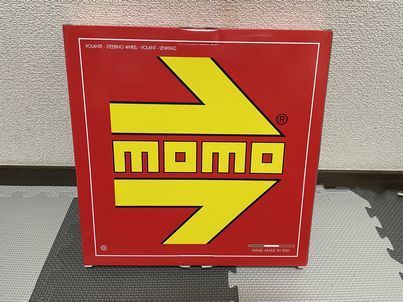 SEPTEMBER SPECIAL! MOMO Prototipo-2 Silver Spokes 350mm