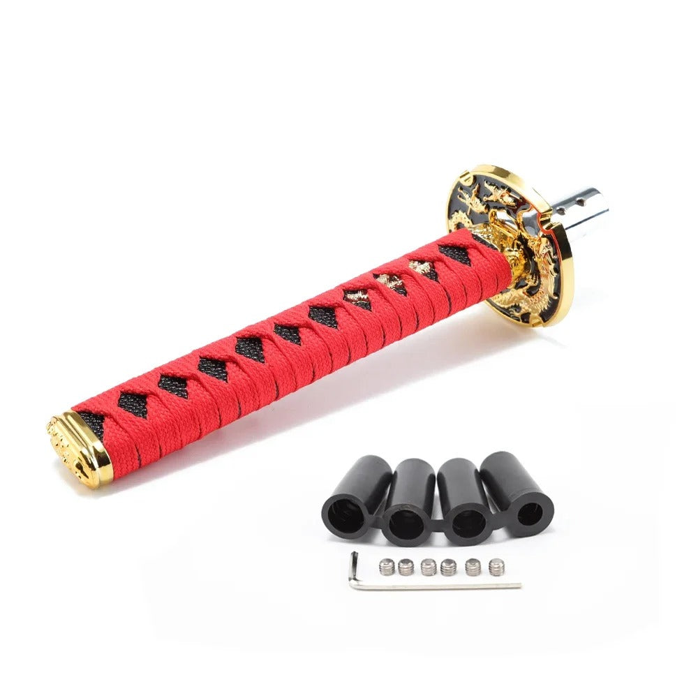 Samurai Sword Shift Knob 20cm