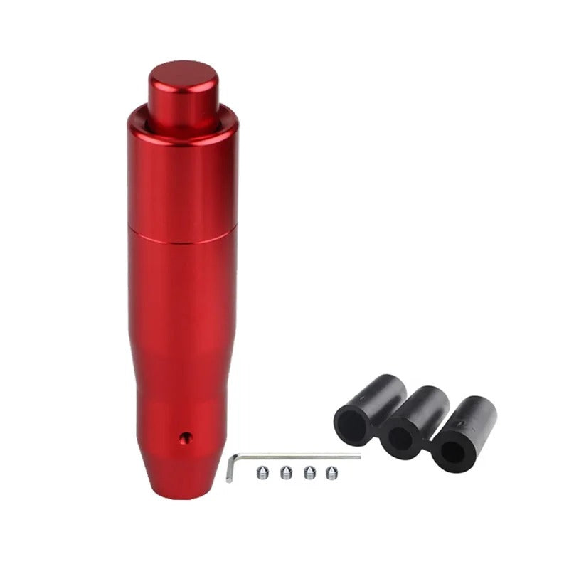 Automatic Aluminium 15cm Shift Knob