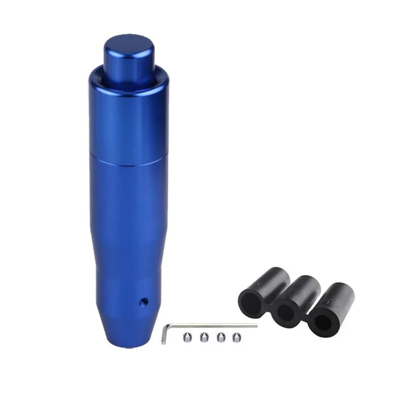 Automatic Aluminium 15cm Shift Knob