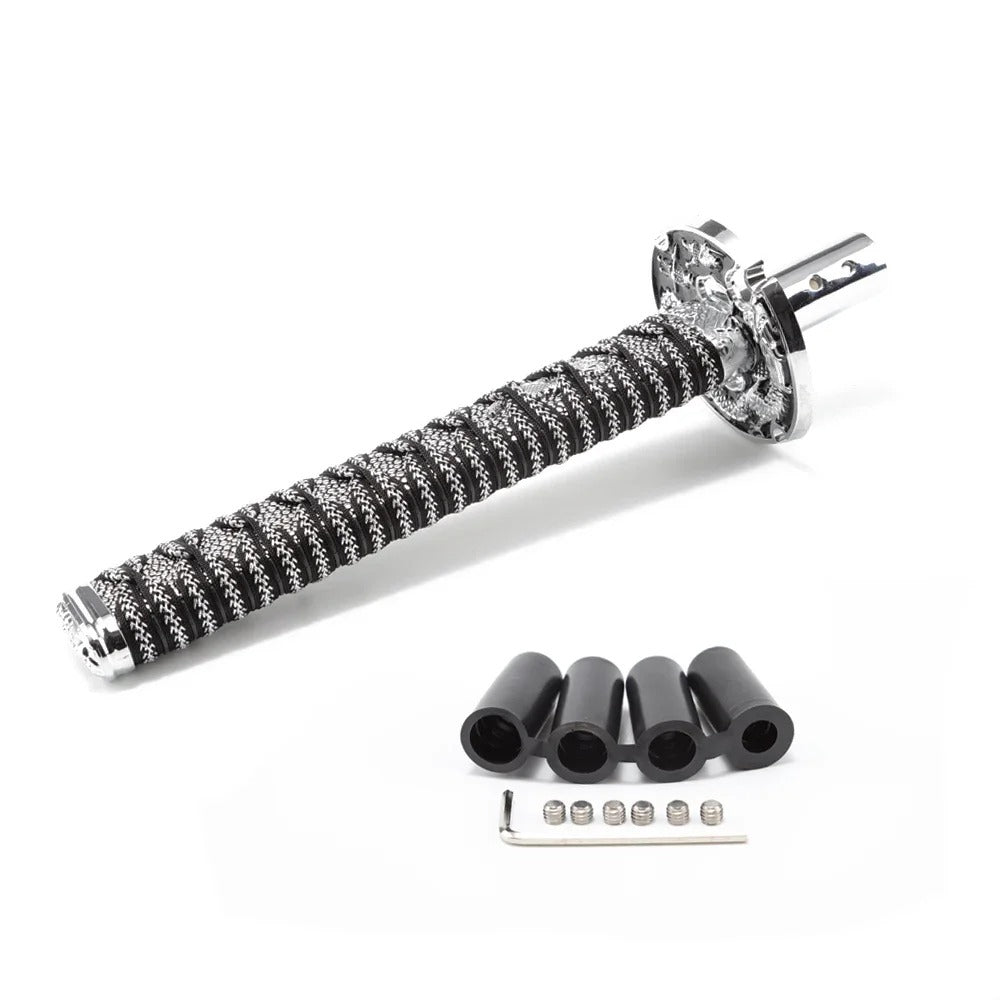 Samurai Sword Shift Knob 20cm