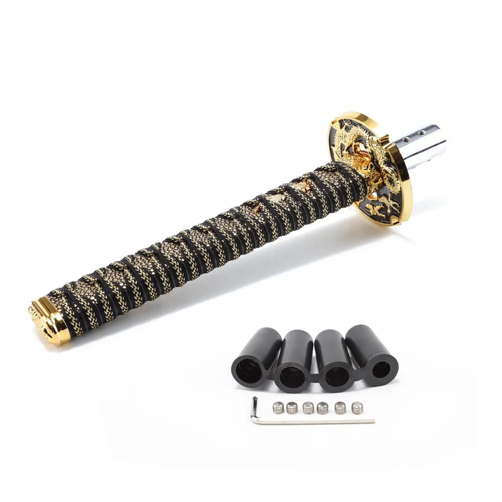 Samurai Sword Shift Knob 20cm