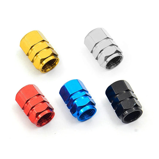 Tyre Valve Caps