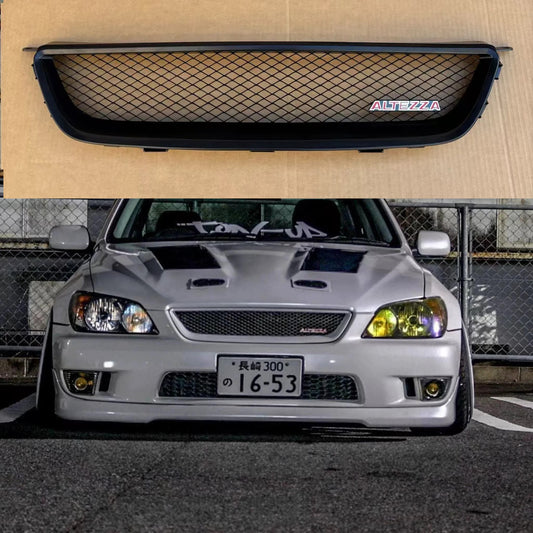 Altezza IS300 IS200 Grille