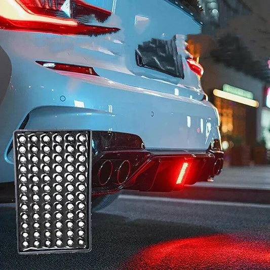 F1 Brake Light Kit