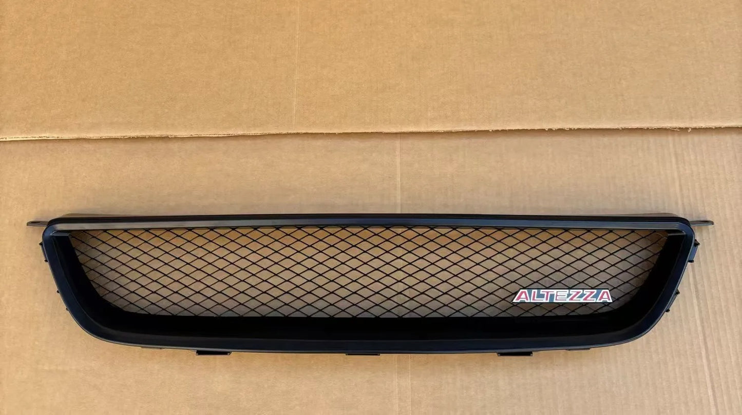 Altezza IS300 IS200 Grille