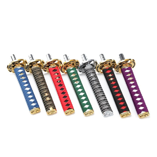 Samurai Sword Shift Knob 20cm
