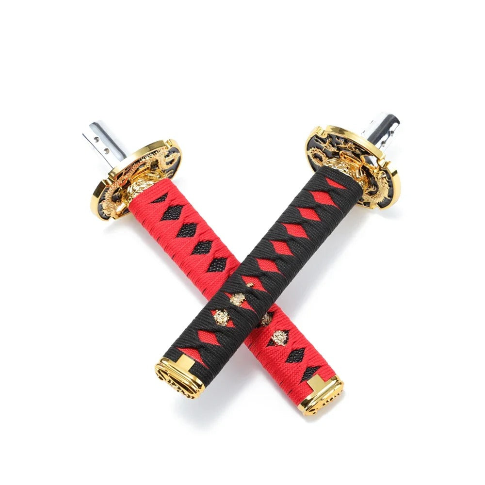 Samurai Sword Shift Knob 20cm