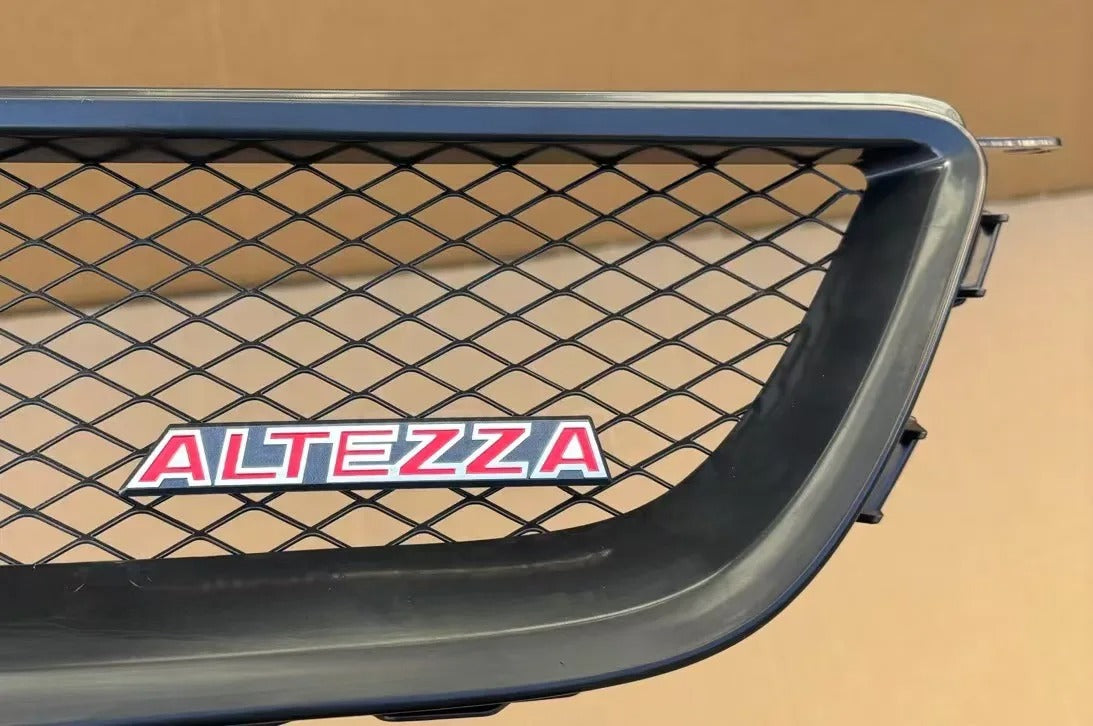 Altezza IS300 IS200 Grille
