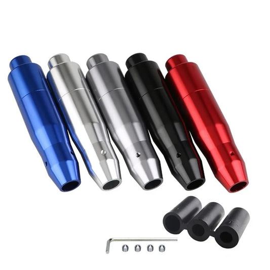 Automatic Aluminium 15cm Shift Knob
