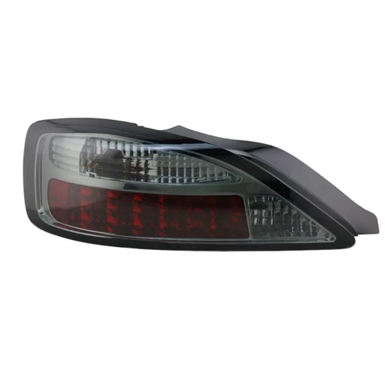 Smoked Nissan Silvia S15 Rear Tail Lights