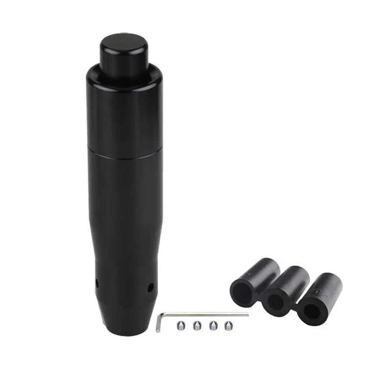 Automatic Aluminium 15cm Shift Knob