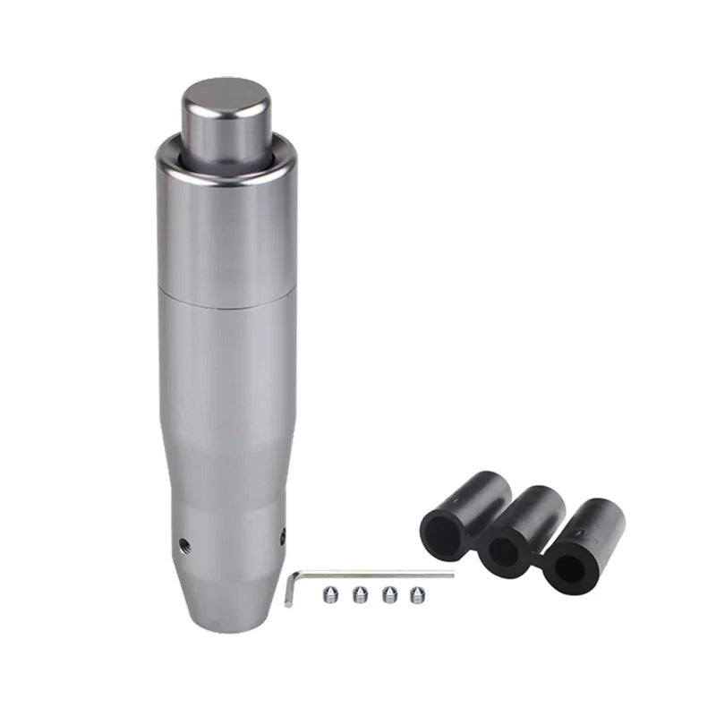 Automatic Aluminium 15cm Shift Knob