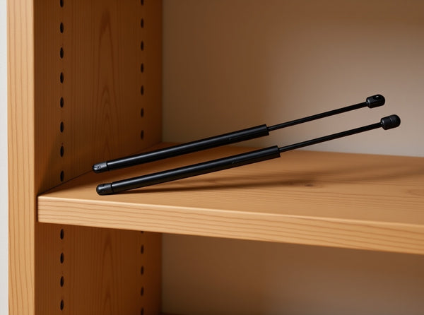 Toyota Soarer Hood Struts