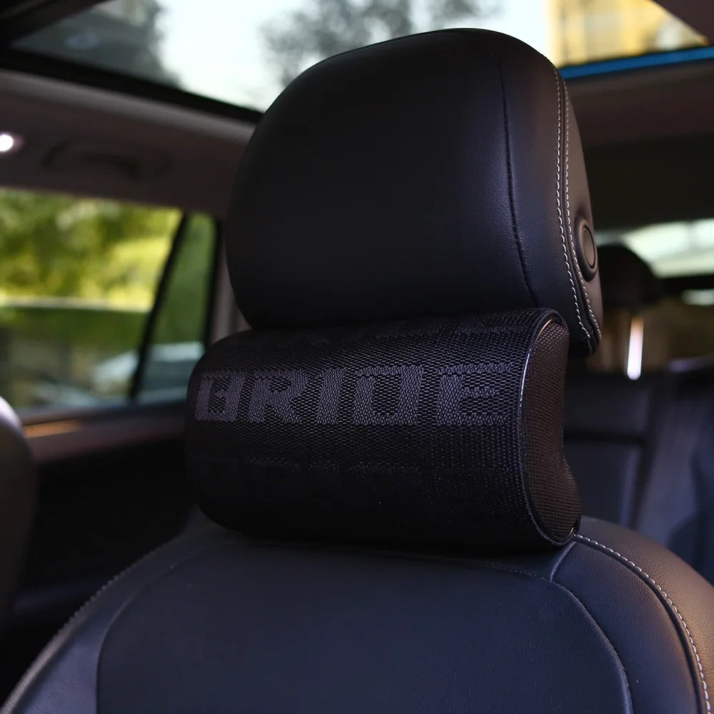 Bride Style Car Headrest Pillow