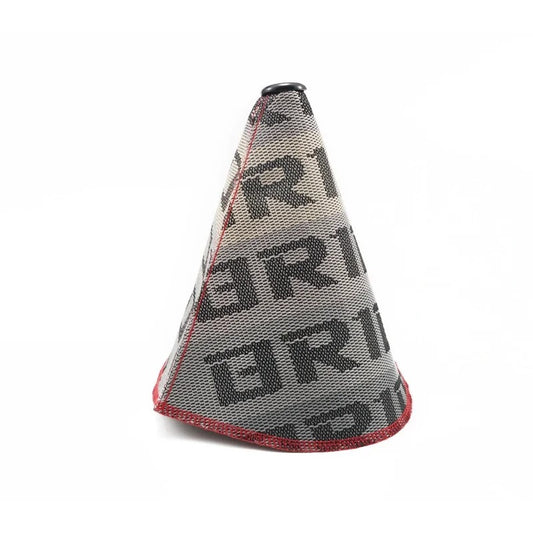 BRIDE Shift Knob Boot Cover