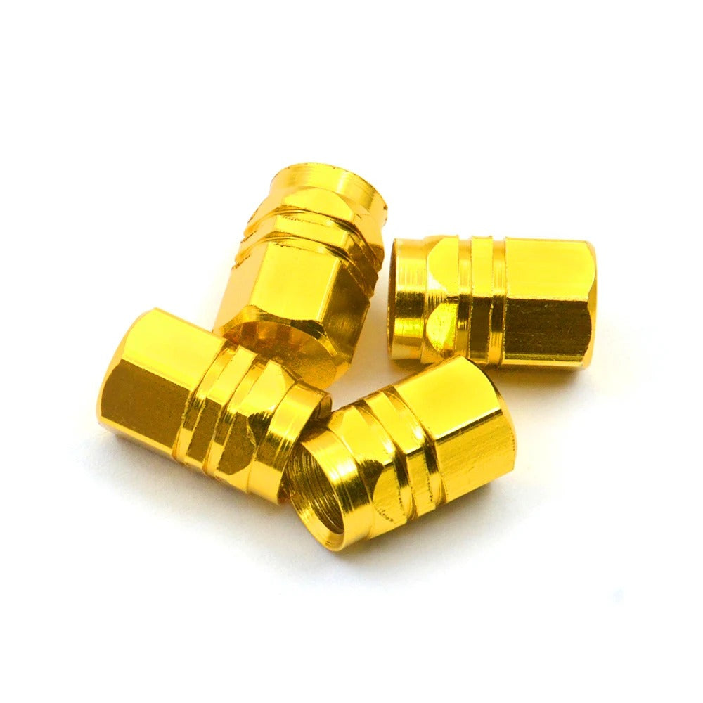 Tyre Valve Caps