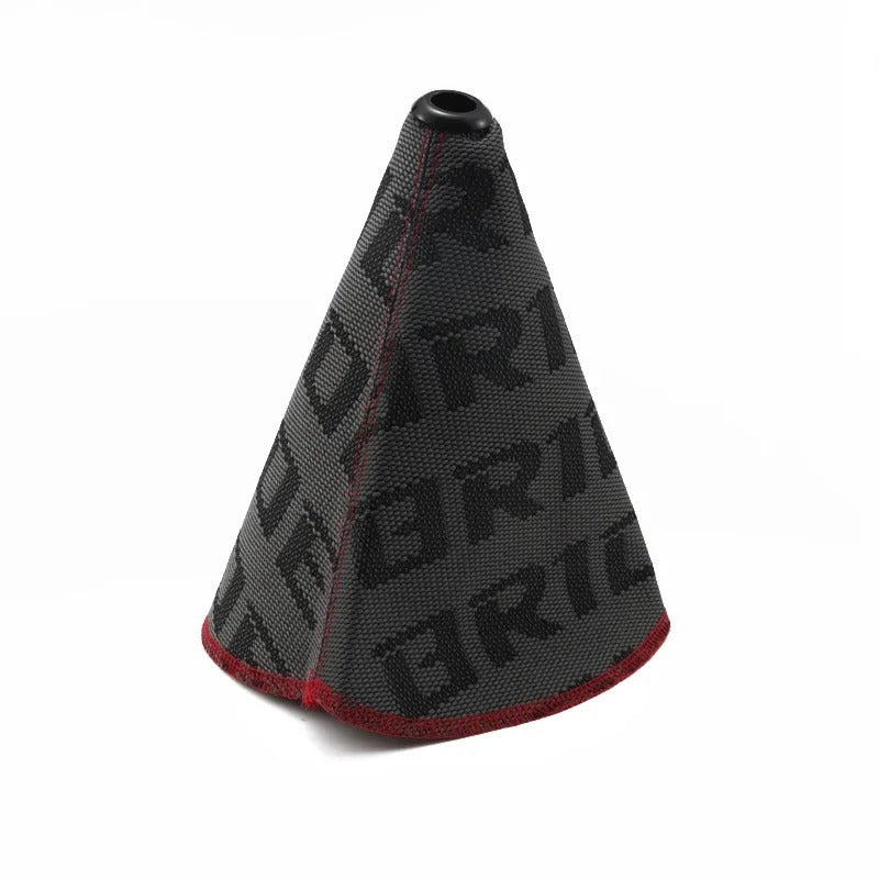 BRIDE Shift Knob Boot Cover