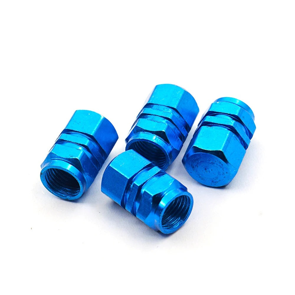 Tyre Valve Caps