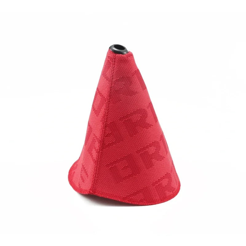 BRIDE Shift Knob Boot Cover