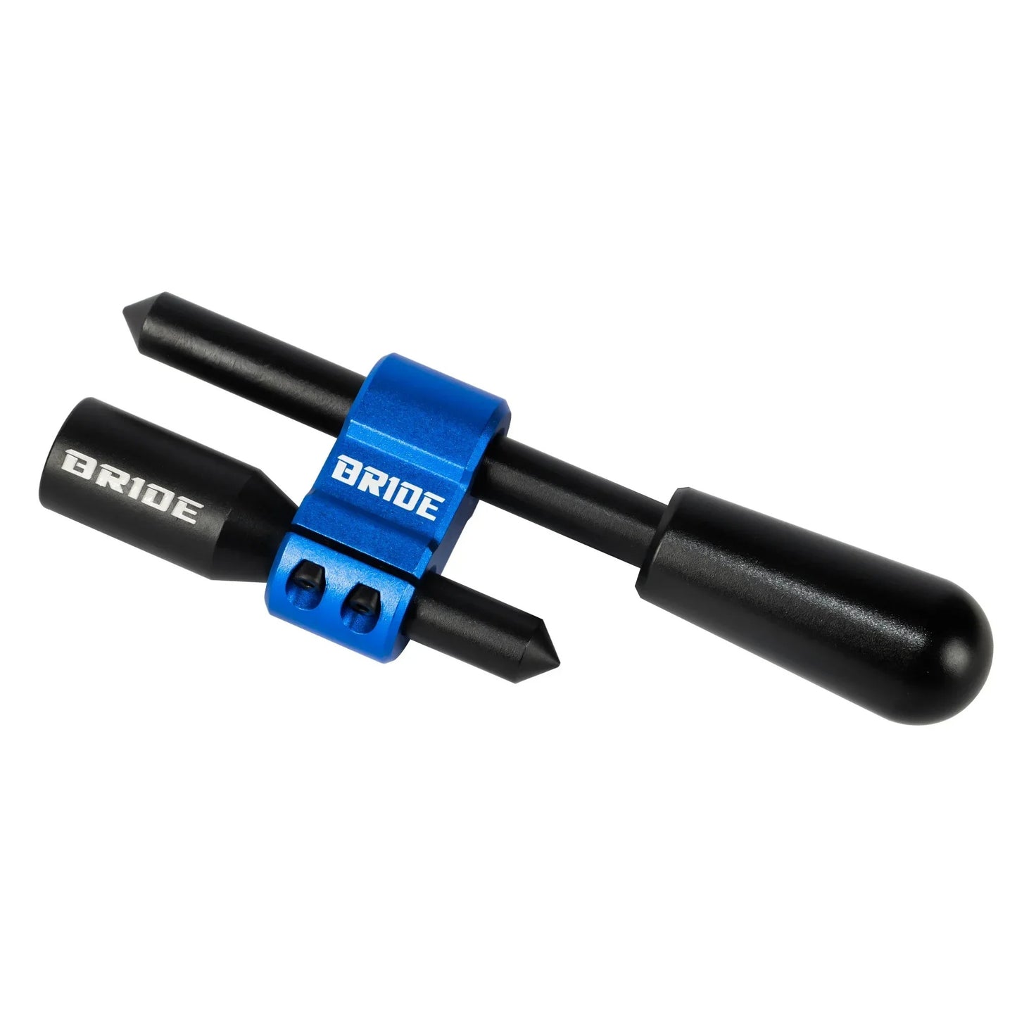 Extended BRIDE Adjustable Aluminium Shift Knob