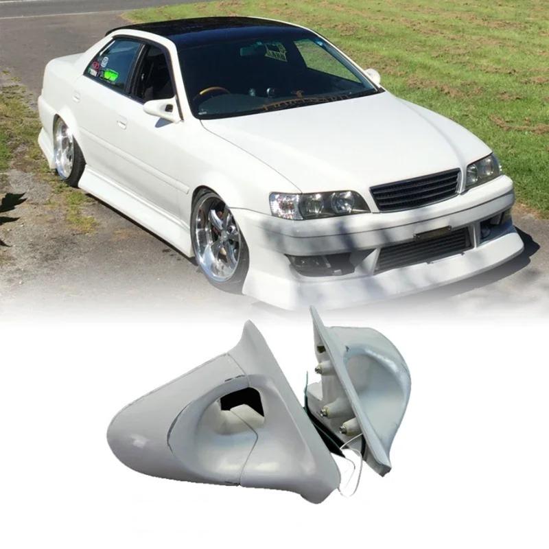 Toyota JZX100 Ganador Style Side Mirrors