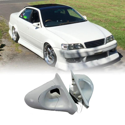 Toyota JZX100 Ganador Style Side Mirrors